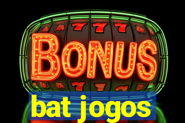 bat jogos